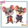 Ratoncitos Tiernos ✺2🇻🇪 27