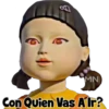 🔴👧🏻La Muñeca Tóxica👧🏻🟢 28