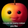 🍎 MANZANA 2 [Colores] 🍎 9