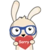 Sorry