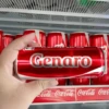 Coca Cola Personalizada֍1🇲🇽Clásica 30