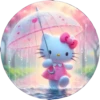 Hello Kitty💞6🇵🇪Clásica 29