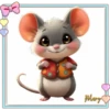 Ratoncitos Tiernos ✺2🇻🇪 28