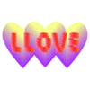 LLOVE