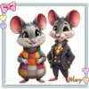 Ratoncitos Tiernos ✺2🇻🇪 29