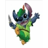 👽Stitch Variado👽🇵🇪 30