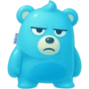 Aiken Bear Stickers 21