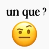 un que?