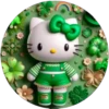 Hello Kitty💞6🇵🇪Clásica 30