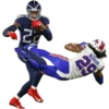 GarrettMVP - Baltimore Ravens 2025 5