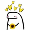 Flores Amarillas🌻💛 5