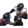 GarrettMVP - Baltimore Ravens 2025 7
