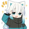Gatita blanca(Anime)💞1🇵🇪Clásica 3