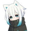 Gatita blanca(Anime)💞1🇵🇪Clásica 4