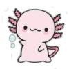 Axolotl❥☯︎ͫ4🇲🇽Clásica 6