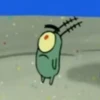 🦠Plankton|Bob Esponja🦠 4