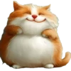Gatitos gorditos💞1🇵🇪Clásica 5