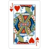 Playing Cards 8-K by Alex 7