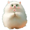 Gatitos gorditos💞1🇵🇪Clásica 7