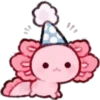 Axolotl❥☯︎ͫ4🇲🇽Clásica 7