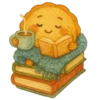 Pastelitos cute🥟💞1🇵🇪Clásica 6