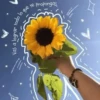 Flores Amarillas🌻💛 6