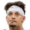 GarrettMVP - Patrick Mahomes 2025 5