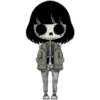 Spooky Dolls❥☯︎ͫ2🇲🇽Clásica 3