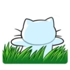 Gato de vacaciones🏖💞1🇵🇪Clásica 8