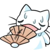 Gato de vacaciones🏖💞1🇵🇪Clásica 9