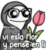 Flork con girasoles 😍🌻🌻 6