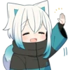 Gatita blanca(Anime)💞1🇵🇪Clásica 7