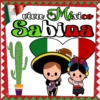 Viva México🎉֍1🇲🇽Clásica 5