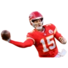 GarrettMVP - Patrick Mahomes 2025 6