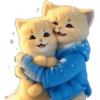 ANIMALES TIERNOS 7