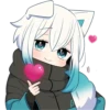 Gatita blanca(Anime)💞1🇵🇪Clásica 8