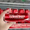 Coca Cola Personalizada֍2🇲🇽Clásica 6