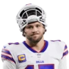 GarrettMVP - Josh Allen 2025 5