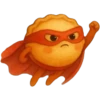 Pastelitos cute🥟💞1🇵🇪Clásica 8