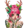 Hadas🧚💞2🇵🇪Clásica 8