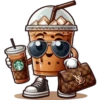 Love Coffee☕❥☯︎ͫ5🇲🇽Clásica 8