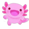 Axolotl❥☯︎ͫ4🇲🇽Clásica 8