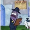 SpongeBob 8 - سبونج بوب 6