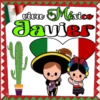 Viva México🎉֍1🇲🇽Clásica 6