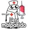 Enfermera Flork 🤓✨ 6