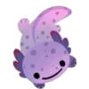 Axolotl❥☯︎ͫ4🇲🇽Clásica 9