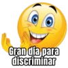 Jueves de racismo 2025 🤣 5