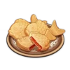 Comida.ᐟ 5