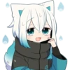 Gatita blanca(Anime)💞1🇵🇪Clásica 9