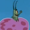 🦠Plankton|Bob Esponja🦠 8